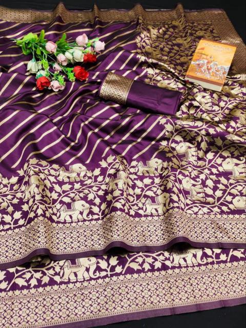 Dazira Bandhani vol 4 catalog saree mellenium market surat