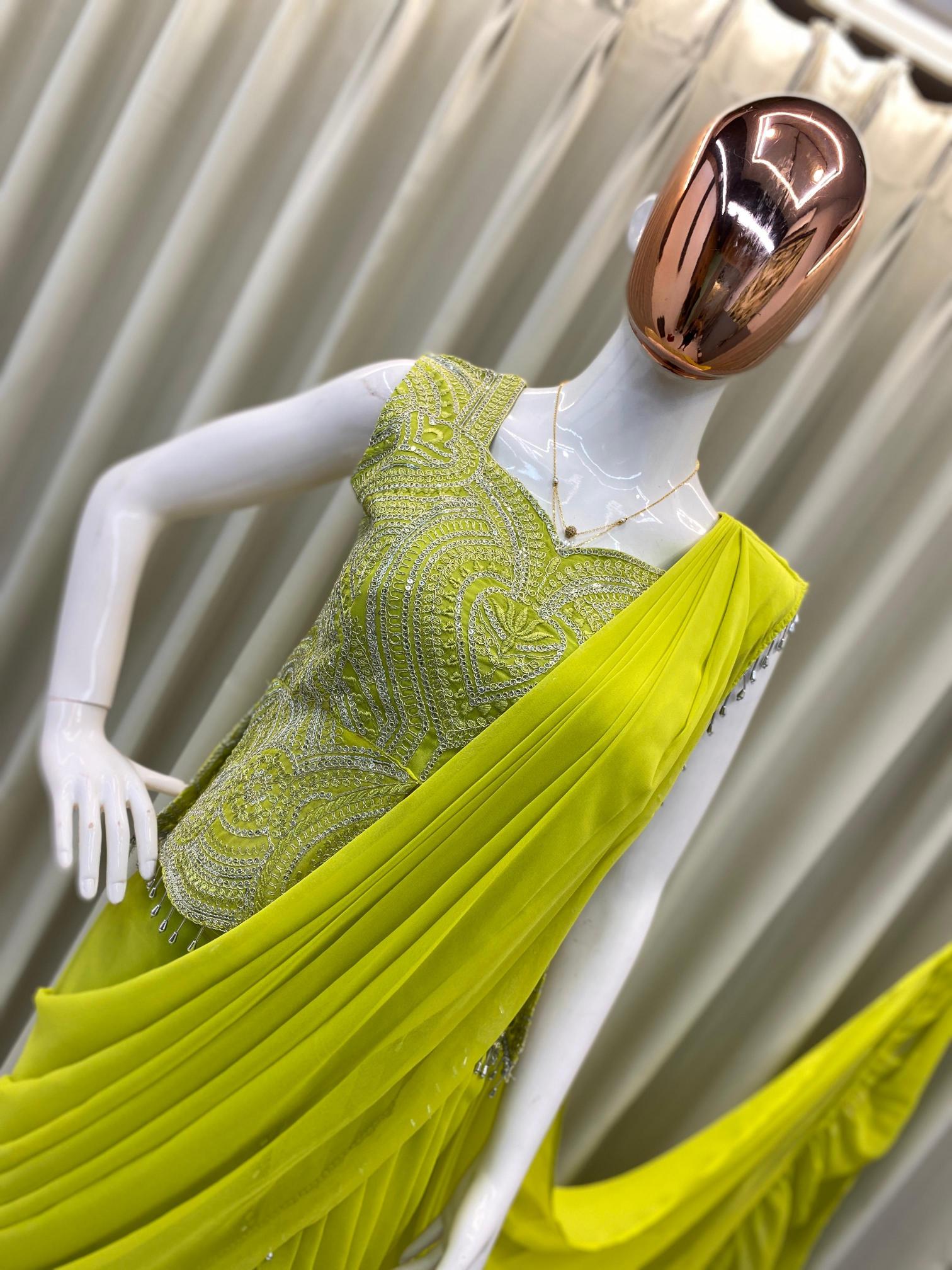 Dazira BE 355 catalog lehenga saree manufacturers in surat