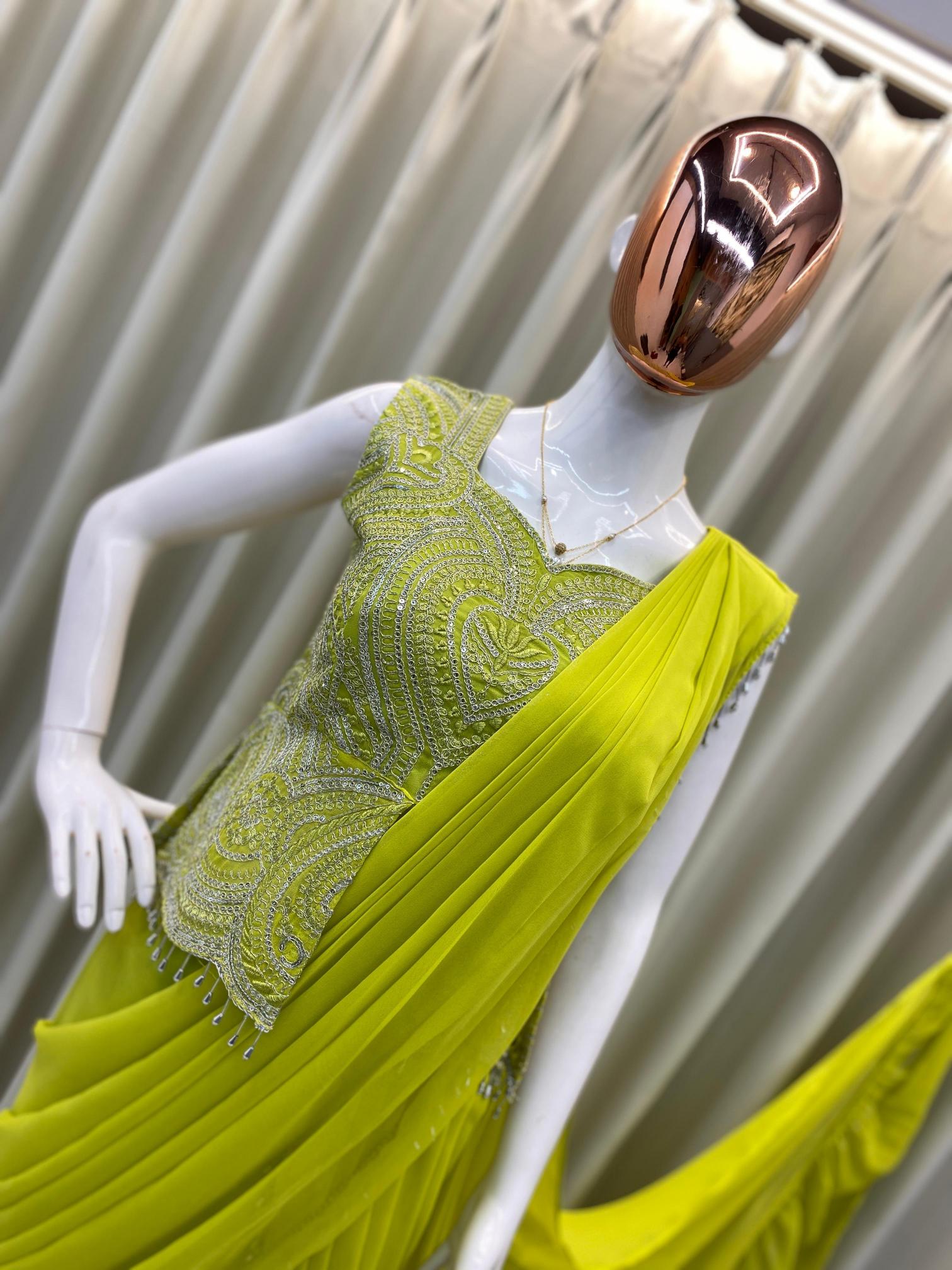 Dazira BE 355 catalog lehenga saree manufacturers in surat