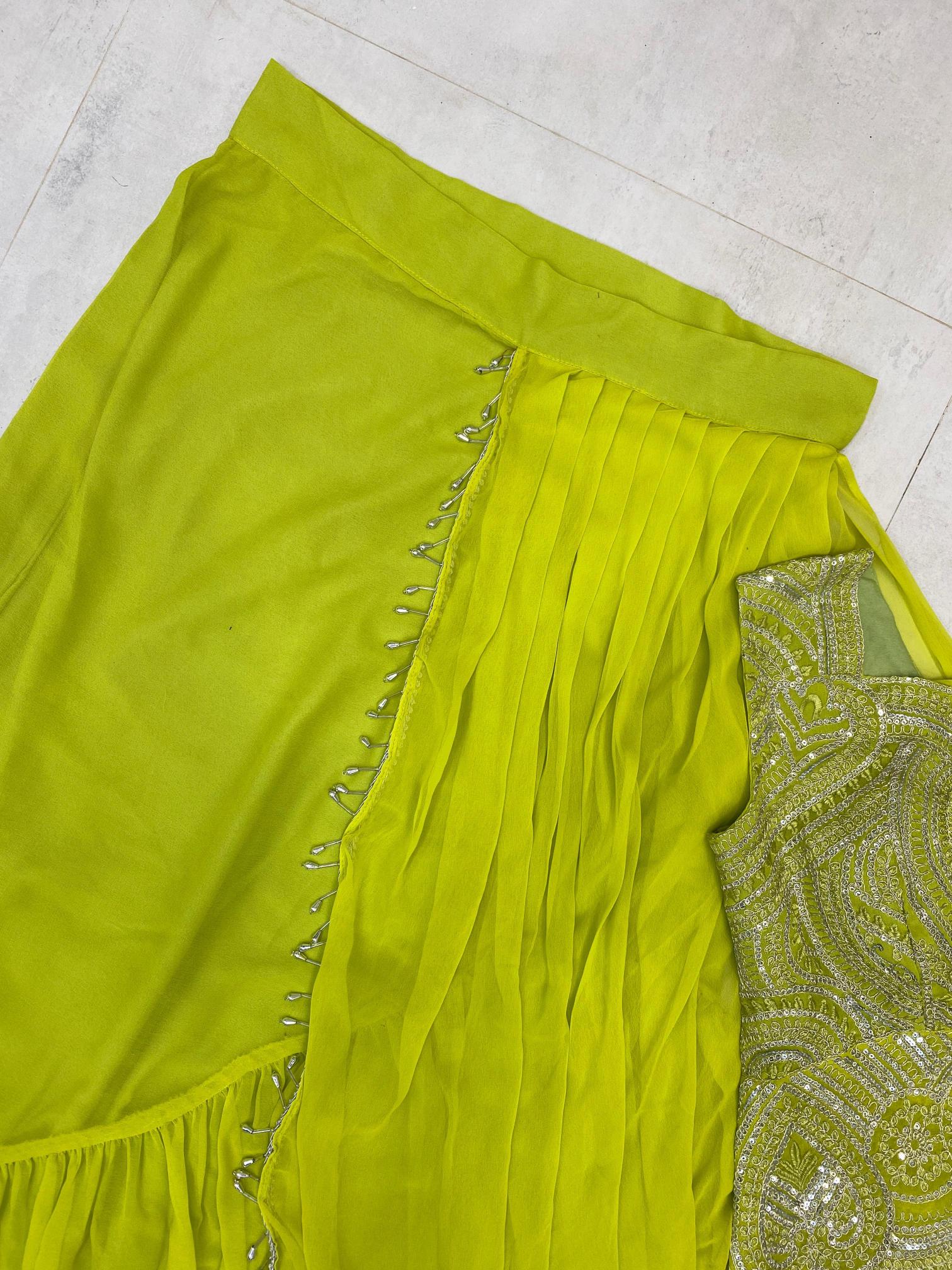 Dazira BE 355 catalog lehenga saree manufacturers in surat