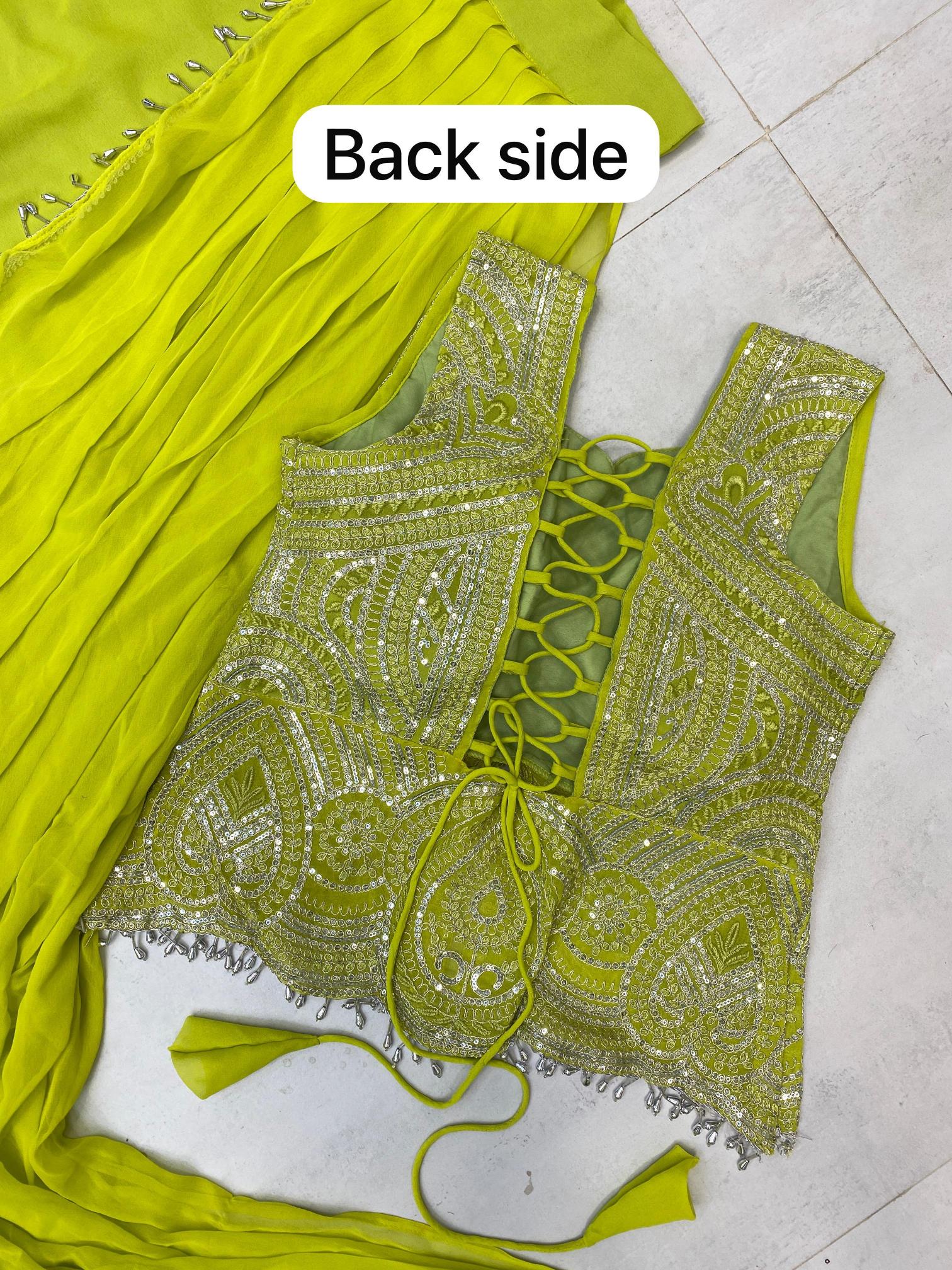 Dazira BE 355 catalog lehenga saree manufacturers in surat