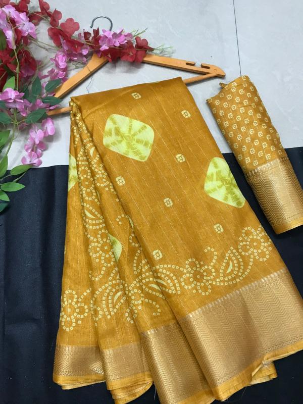 Dazira GC vol 3 catalog saree manufacturers surat india