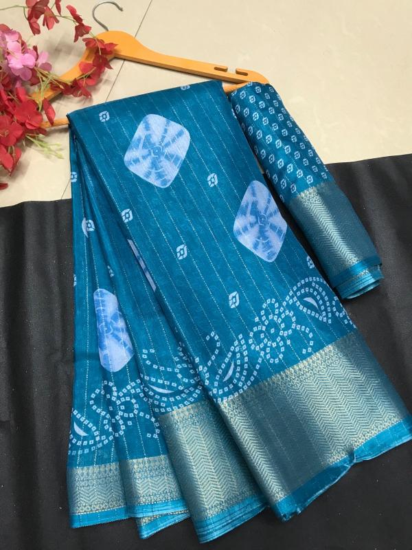 Dazira GC vol 3 catalog saree manufacturers surat india