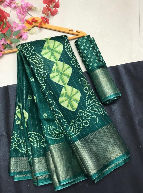 Dazira GC vol 3 catalog saree manufacturers surat india