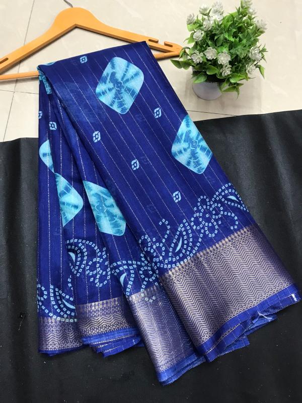 Dazira GC vol 3 catalog saree manufacturers surat india