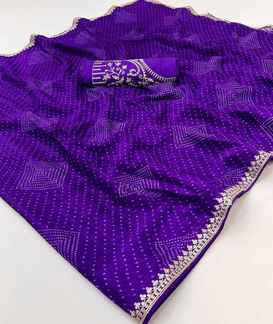 Dazira Georgette Fancy catalog ebay sarees online shopping india