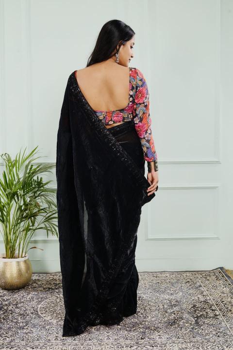 Dazira georgette vol 5 catalog sarees surat share price