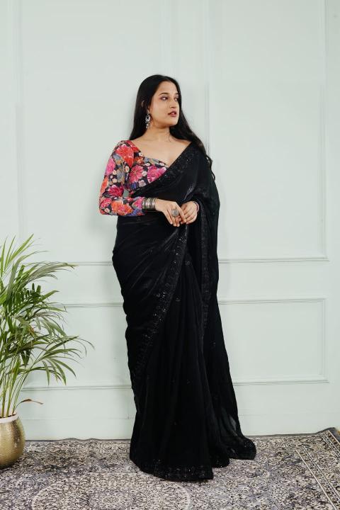 Dazira georgette vol 5 catalog sarees surat share price