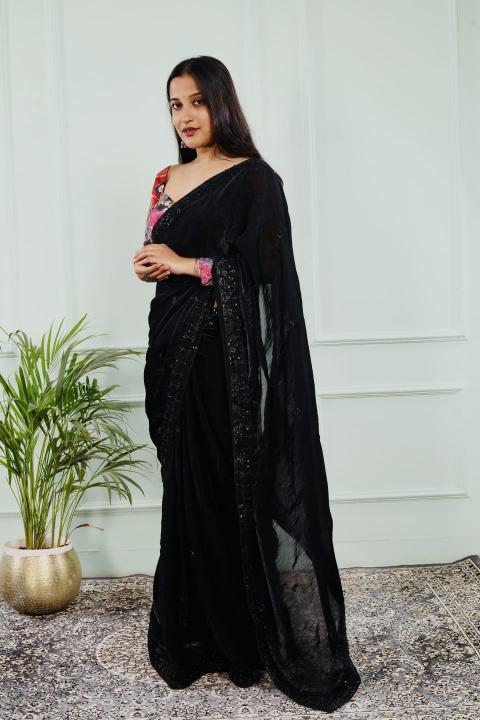 Dazira georgette vol 5 catalog sarees surat share price