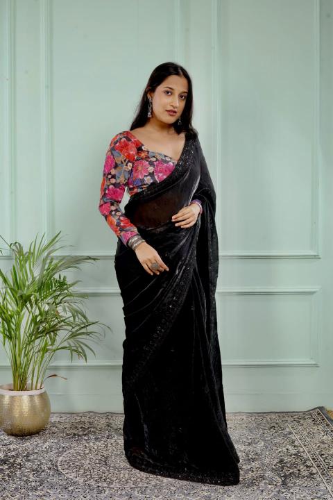 Dazira georgette vol 5 catalog sarees surat share price