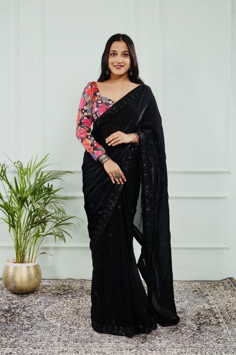 Dazira georgette vol 5 catalog sarees surat share price