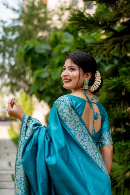 Dazira Handloom Raw Silk catalog saree video surat