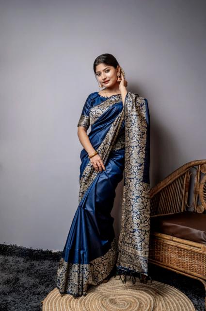 Dazira Handloom Raw Silk catalog saree video surat