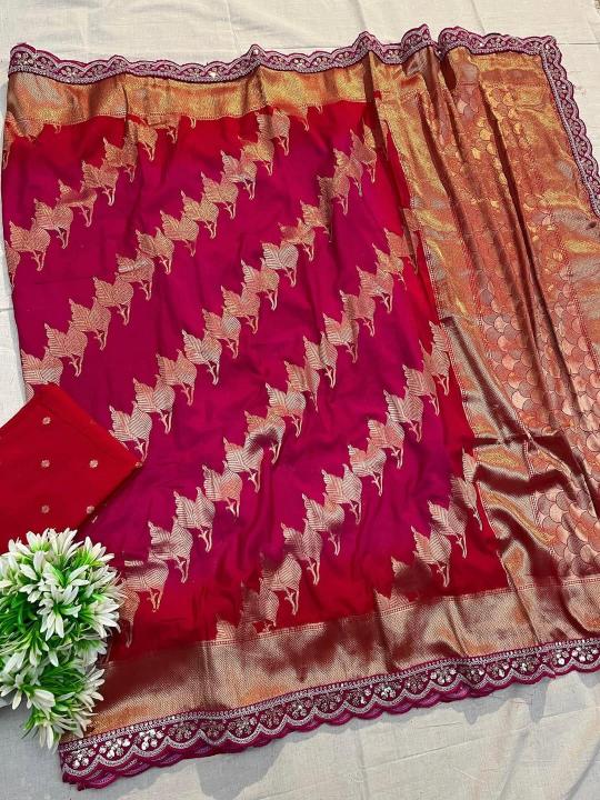 Dazira Khadi Georgette silk catalog list of saree with pics names in india