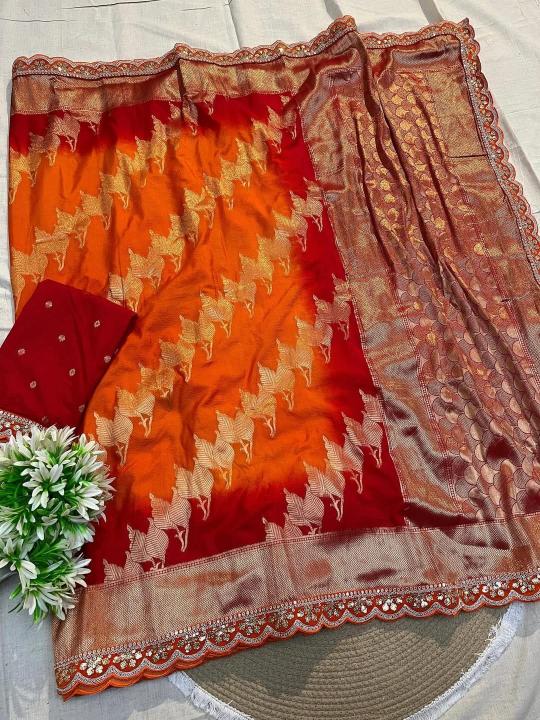Dazira Khadi Georgette silk catalog list of saree with pics names in india