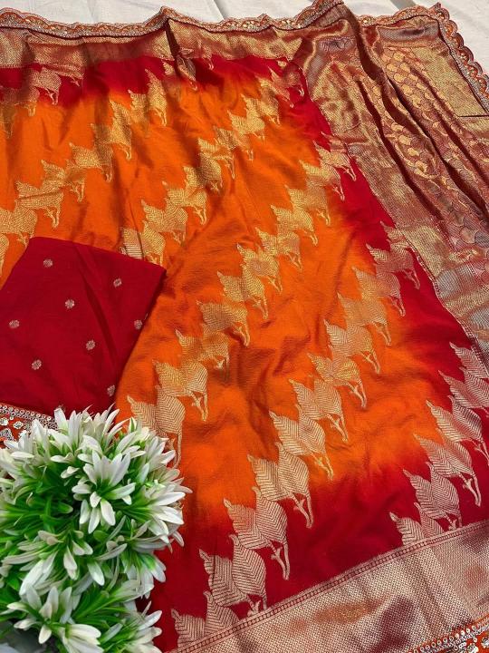Dazira Khadi Georgette silk catalog list of saree with pics names in india