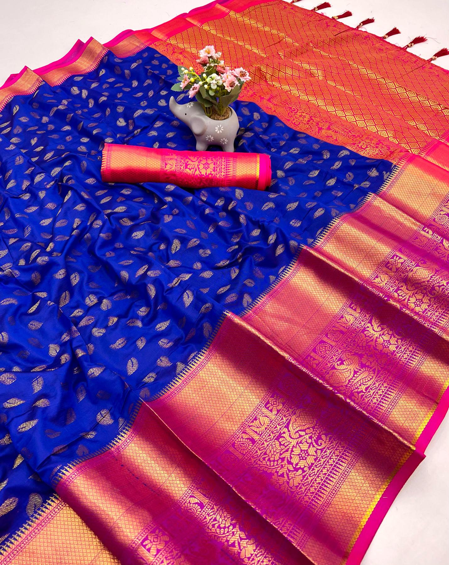 Dazira Khushi vol 4 catalog pure silk saree shops in surat