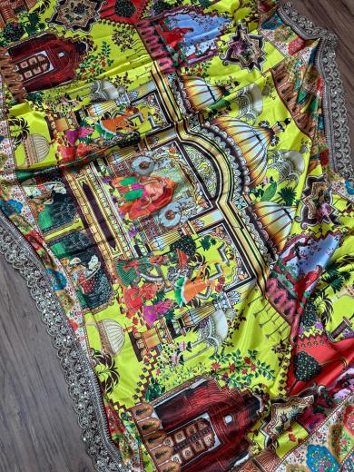 Dazira modal Gajji silk catalog saree surat price