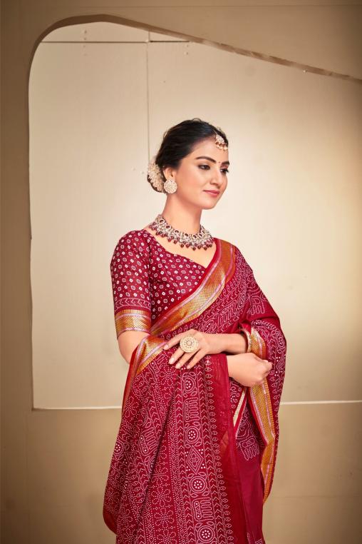 Dazira Premium Soft Cotton vol 2 catalog surat cotton sarees dealers