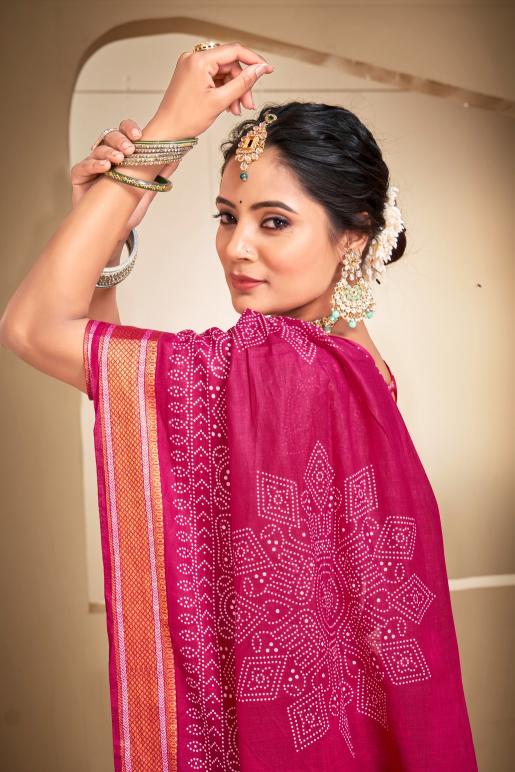 Dazira Premium Soft Cotton vol 2 catalog surat cotton sarees dealers