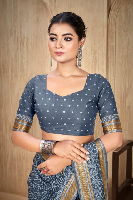 Dazira Premium Soft Cotton vol 3 catalog surat online saree market