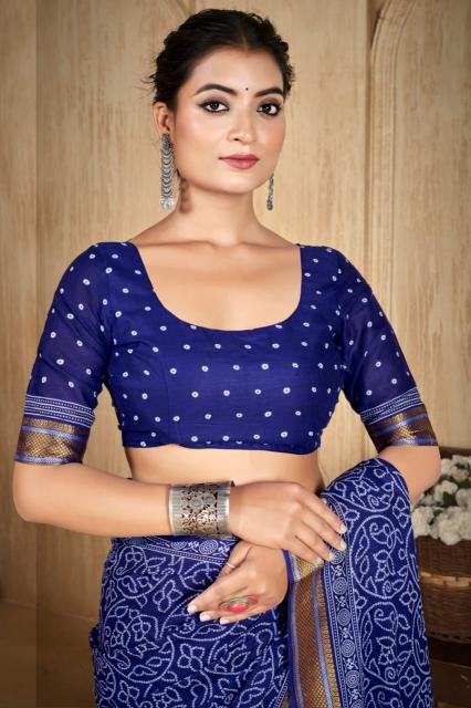 Dazira Premium Soft Cotton vol 3 catalog surat online saree market