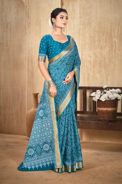 Dazira Premium Soft Cotton vol 3 catalog surat online saree market