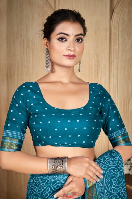 Dazira Premium Soft Cotton vol 3 catalog surat online saree market