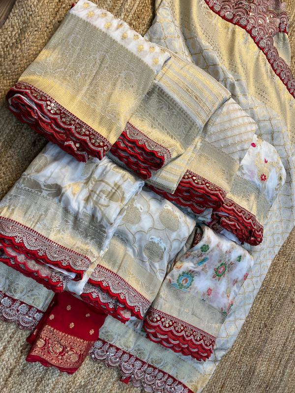 Dazira Pure Khadi Silk Vol 3 catalog pure silk sarees buy online india