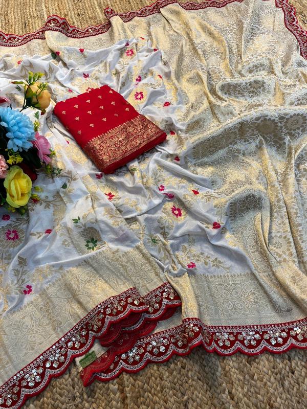 Dazira Pure Khadi Silk Vol 3 catalog pure silk sarees buy online india