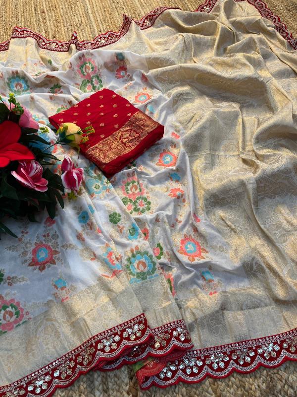 Dazira Pure Khadi Silk Vol 3 catalog pure silk sarees buy online india