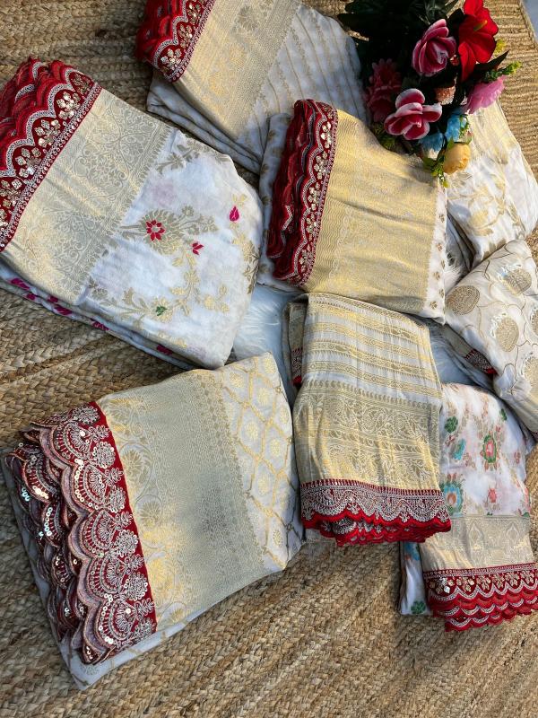 Dazira Pure Khadi Silk Vol 3 catalog pure silk sarees buy online india