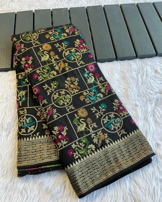 Dazira Pure Soft and Self weaved Russian cotton silk Vol 8 Catalog surat saree market wholesale price list 2025