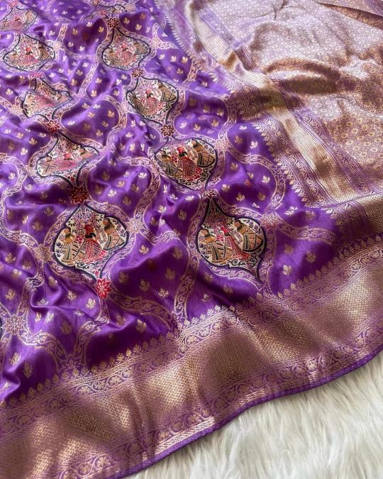 Dazira Pure Soft Banarasi Matka Silk Vol 5 catalog sarees dealer from surat