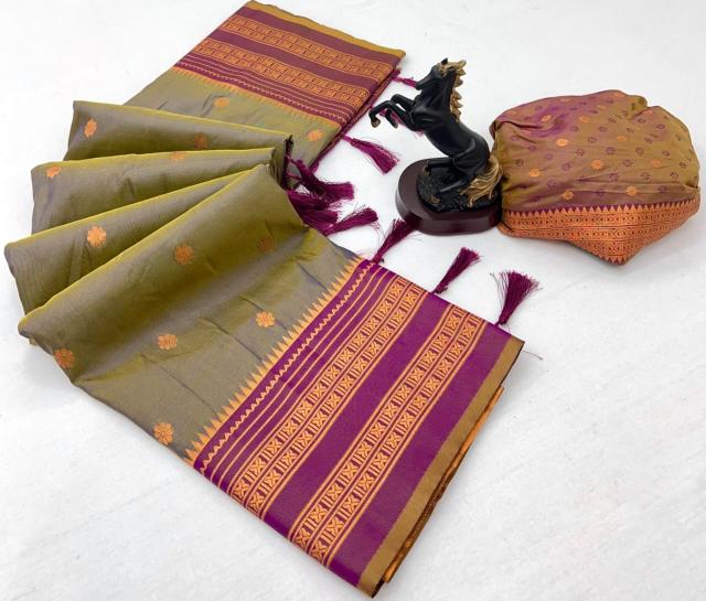 Dazira Roshni Vol 3 catalog different types of pattu sarees in india