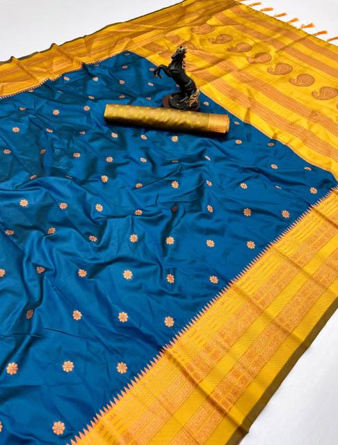 Dazira Roshni Vol 3 catalog different types of pattu sarees in india