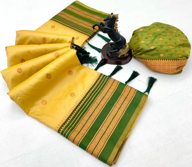 Dazira Roshni Vol 3 catalog different types of pattu sarees in india