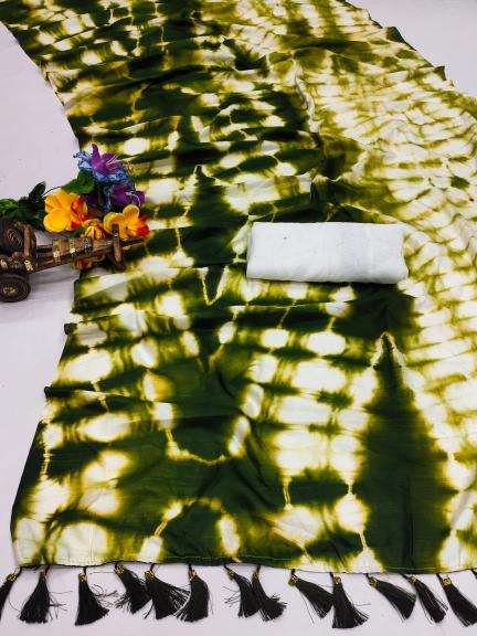 Dazira Soft Chanderi Cotton catalog surat cotton sarees price