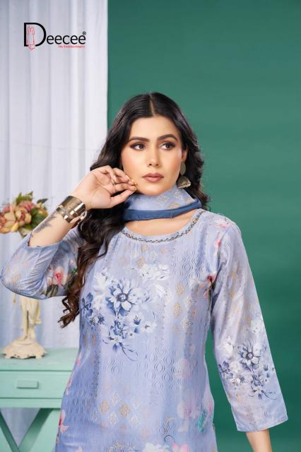 Deecee Bhandan catalog branded kurti wholesale market