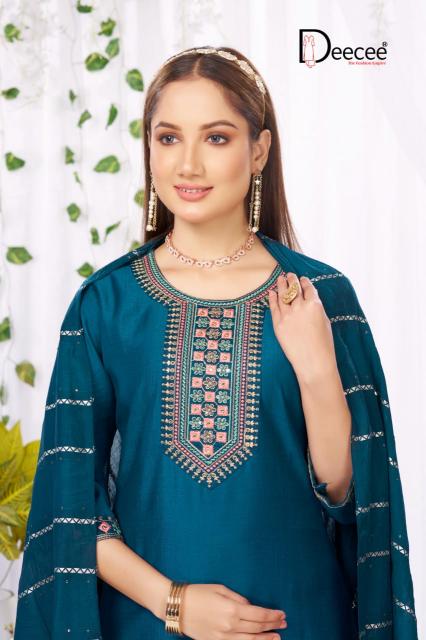 Deecee Campus catalog lovely lady kurtis online india