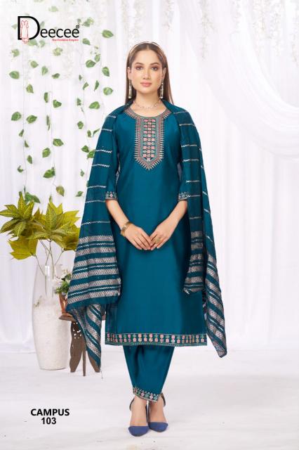 Deecee Campus catalog lovely lady kurtis online india