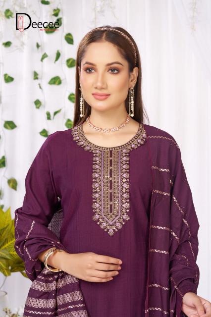 Deecee Campus catalog lovely lady kurtis online india