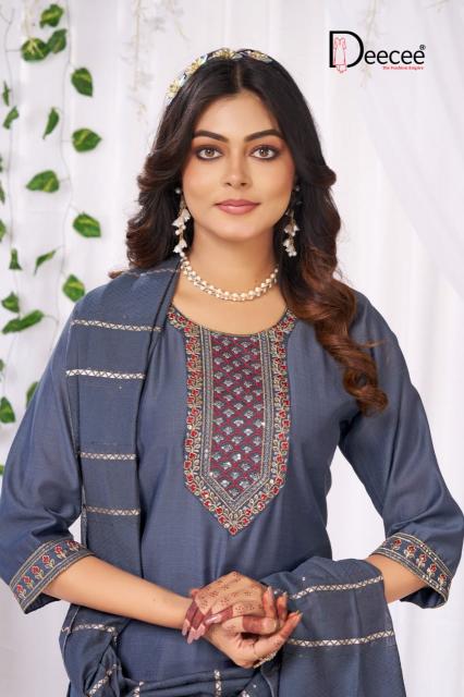 Deecee Campus catalog lovely lady kurtis online india