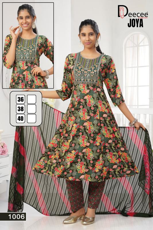 Deecee Joya catalog kids wear wholesale calicut