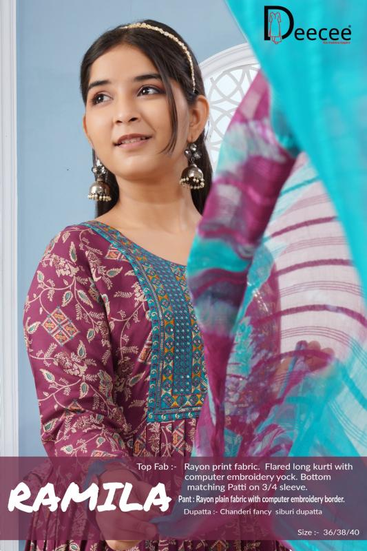 Deecee Ramila catalog kids wear wholesale from indonasia to india