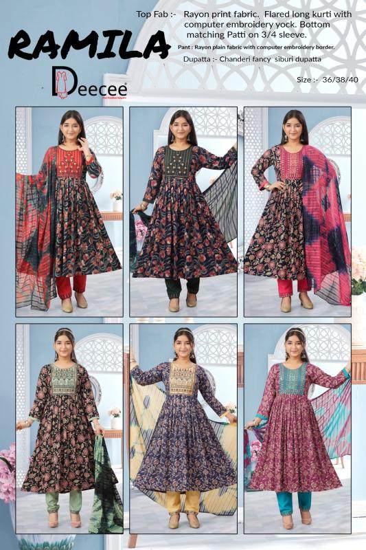 Deecee Ramila catalog kids wear wholesale from indonasia to india