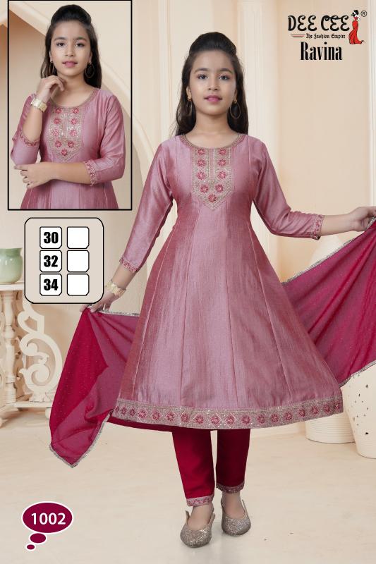 Deecee Ravina catalog branded kids wear wholesale blogspot