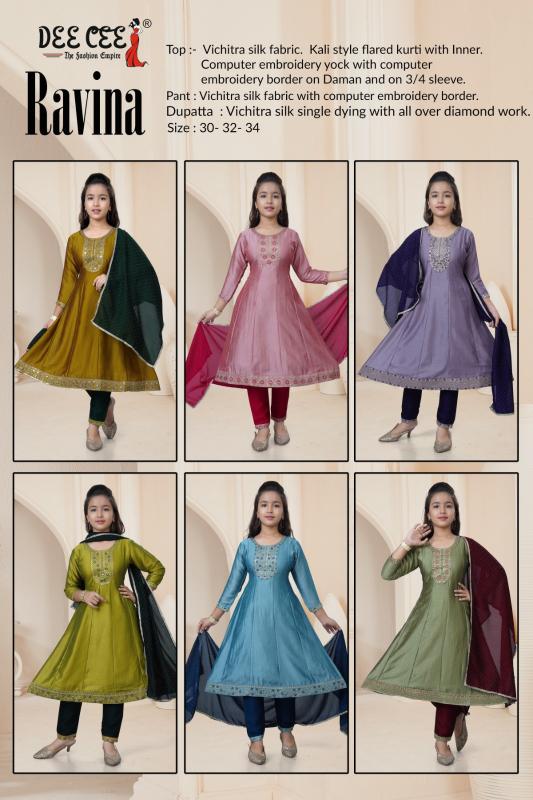 Deecee Ravina catalog branded kids wear wholesale blogspot