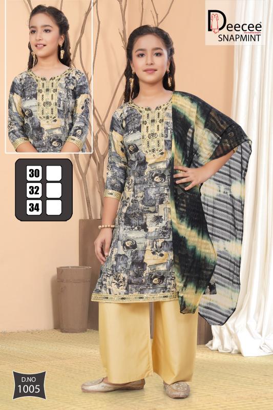 Deecee Snapmint catalog kids wear wholesale shops in chennai