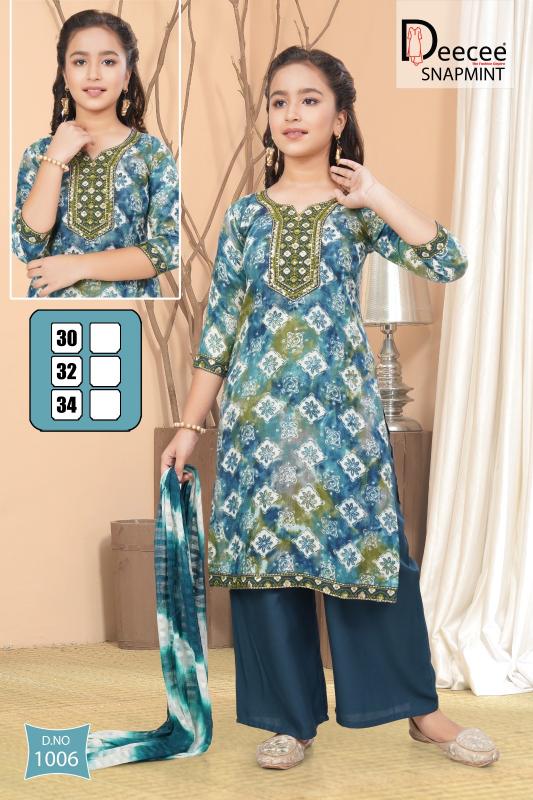 Deecee Snapmint catalog kids wear wholesale shops in chennai